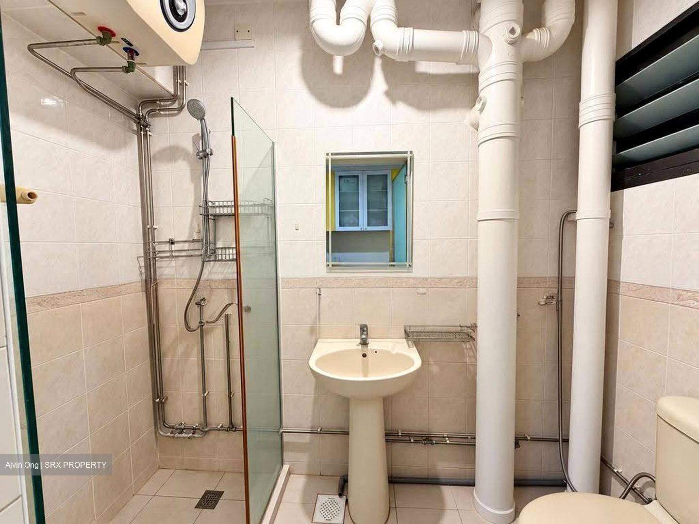 Blk 274B Wenya (Jurong West), HDB Executive #632054661